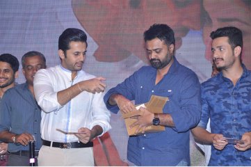 Courier Boy Kalyan Audio Launch